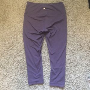 Workout pants